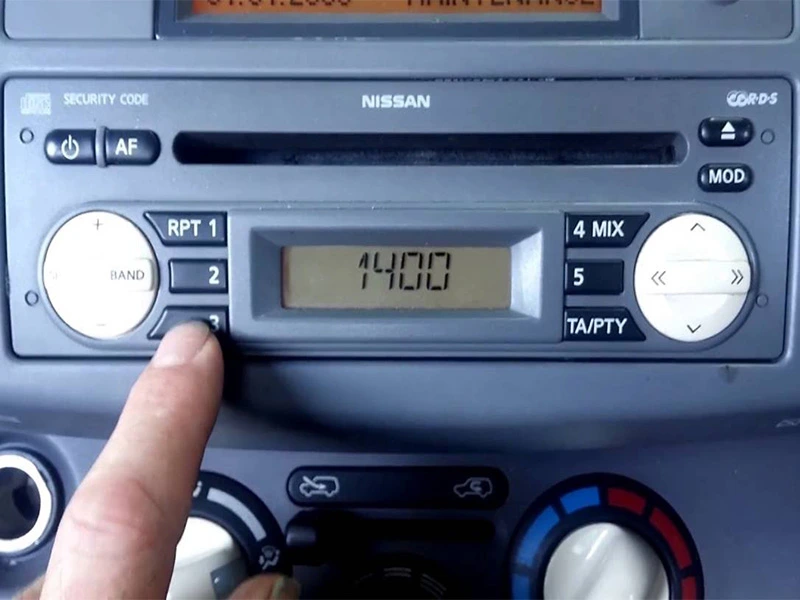 Radio1